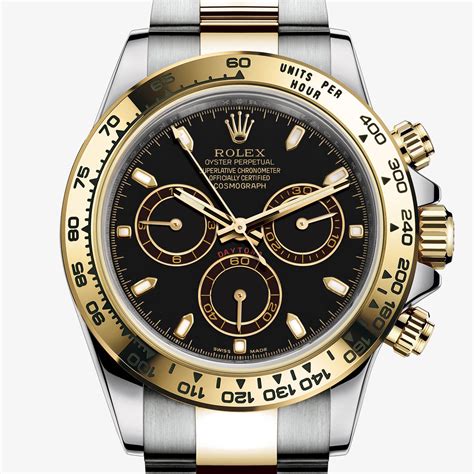 prezzo daytona acciaio e oro|Rolex Daytona: Come Comprarlo e quale modello .